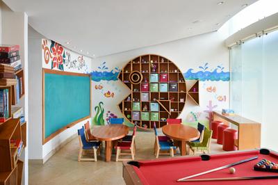 Kids Center