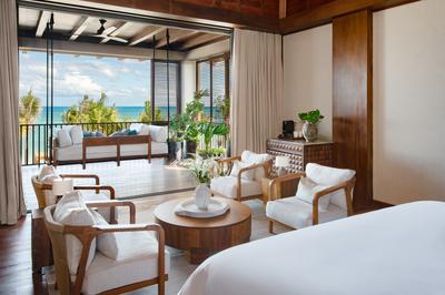 The Founders Villa