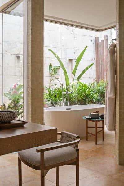 3-Bedroom Lagoon Presidential Suite