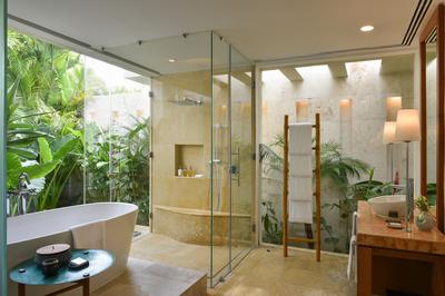 Deluxe Overwater Lagoon Suite