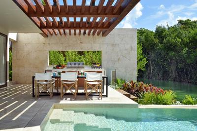 4-Bedroom Paraíso Villa