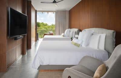 The Founders Villa