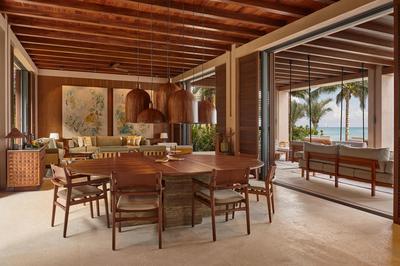 The Founder's Villa