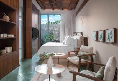 The Founders Villa