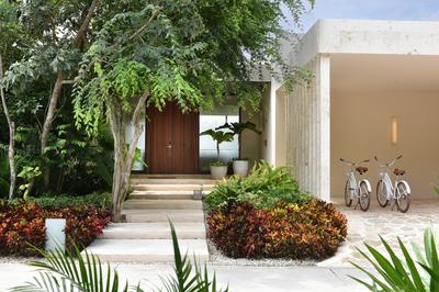 3-Bedroom Cenote Villa