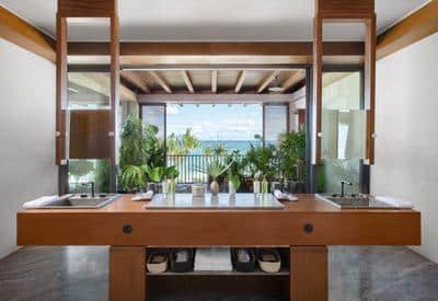 The Founders Villa