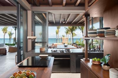 The Founders Villa