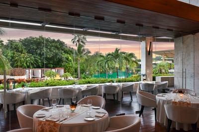 Casa del Lago Restaurant