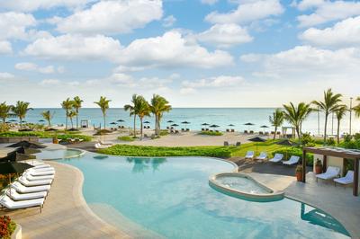 Punta Bonita Pool and Beach