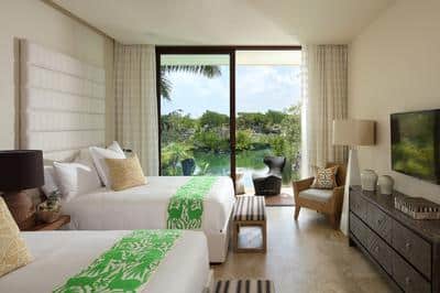 2-Bedroom Manglar Villa