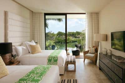 Manglar Two-Bedroom Villa