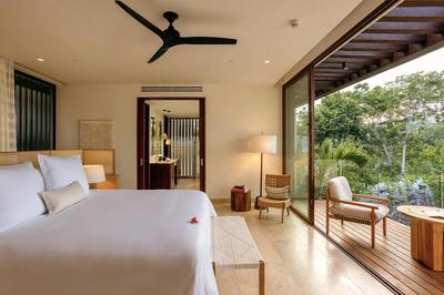 Coral Five-Bedroom Villa