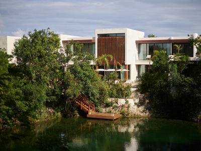 Coral Four-Bedroom Villa