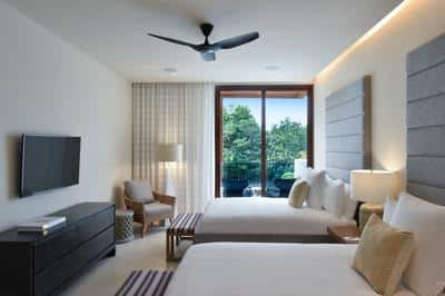 2-Bedroom Cenote Villa