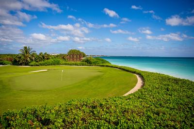 Golf Course
