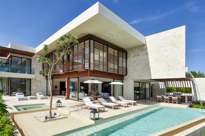 4-Bedroom Paraíso Villa