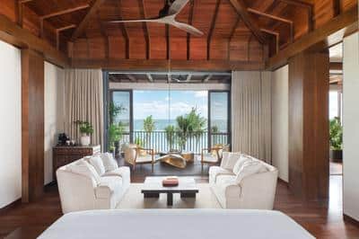 The Founders Villa