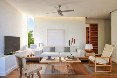 Mayakoba Two-Bedroom Suite