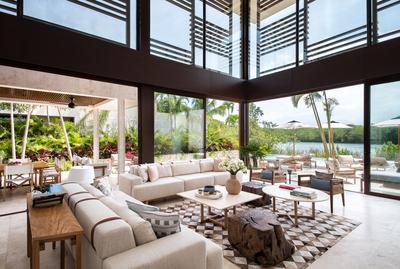 5-Bedroom Paraíso Villa