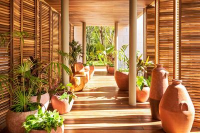 3-Bedroom Lagoon Presidential Suite