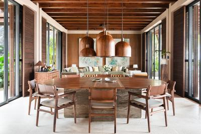 The Founders Villa