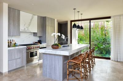 3-Bedroom Cenote Villa