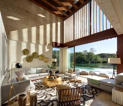 3-Bedroom Coral Villa