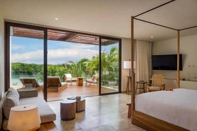 Paraíso Five-Bedroom Villa