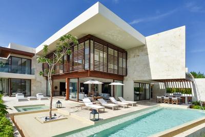 Paraíso Four-Bedroom Villa