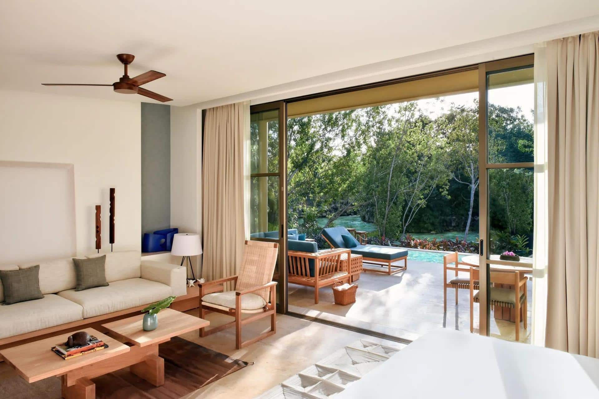 Rosewood Mayakoba