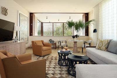 2-Bedroom Manglar Villa