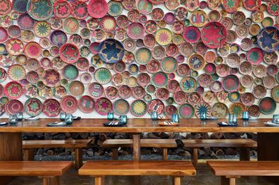 Punta Bonita Restaurant