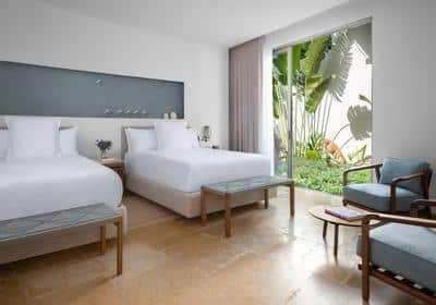 3-Bedroom Lagoon Presidential Suite