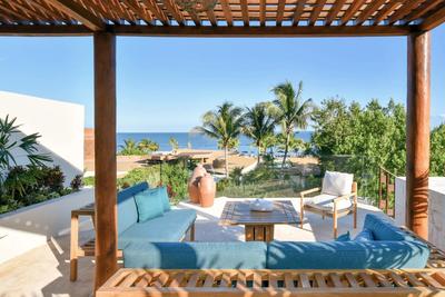 Mayakoba Two-Bedroom Suite