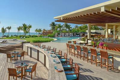 Punta Bonita Pool Bar