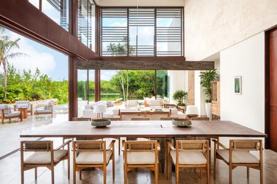 5-Bedroom Paraíso Villa