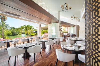 Casa del Lago Restaurant