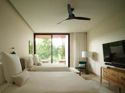 Manglar Three-Bedroom Villa