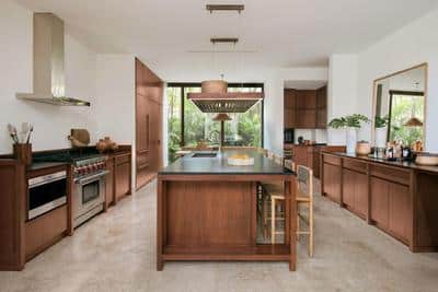 Paraíso Five-Bedroom Villa