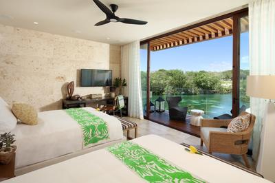 3-Bedroom Coral Villa