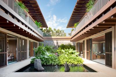 The Founders Villa