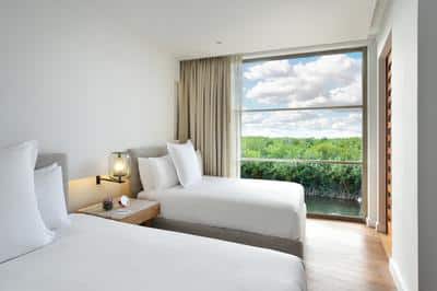 2-Bedroom Mayakoba Suite