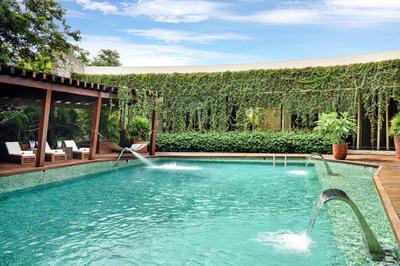 Hydrotherapy Pool