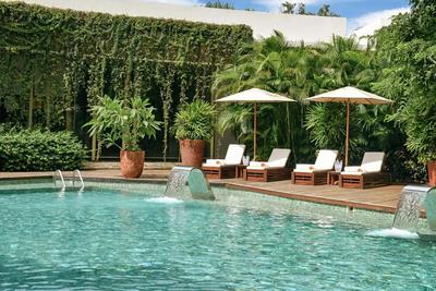 Spa Serenity Pool
