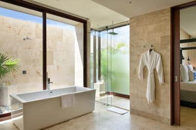 3-Bedroom Cenote Villa