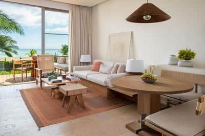 Rooftop Suite