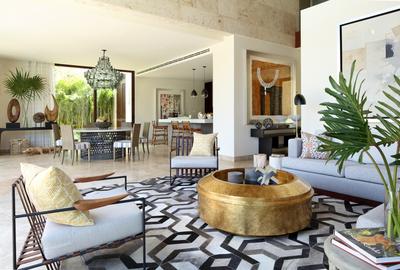 3-Bedroom Coral Villa
