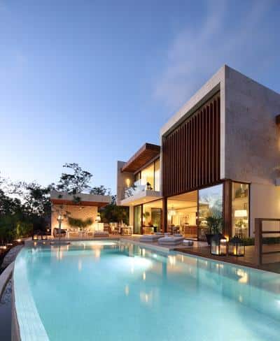 3-Bedroom Coral Villa