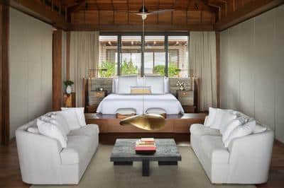 The Founders Villa
