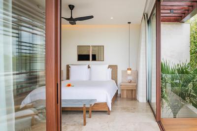 Paraíso Four-Bedroom Villa